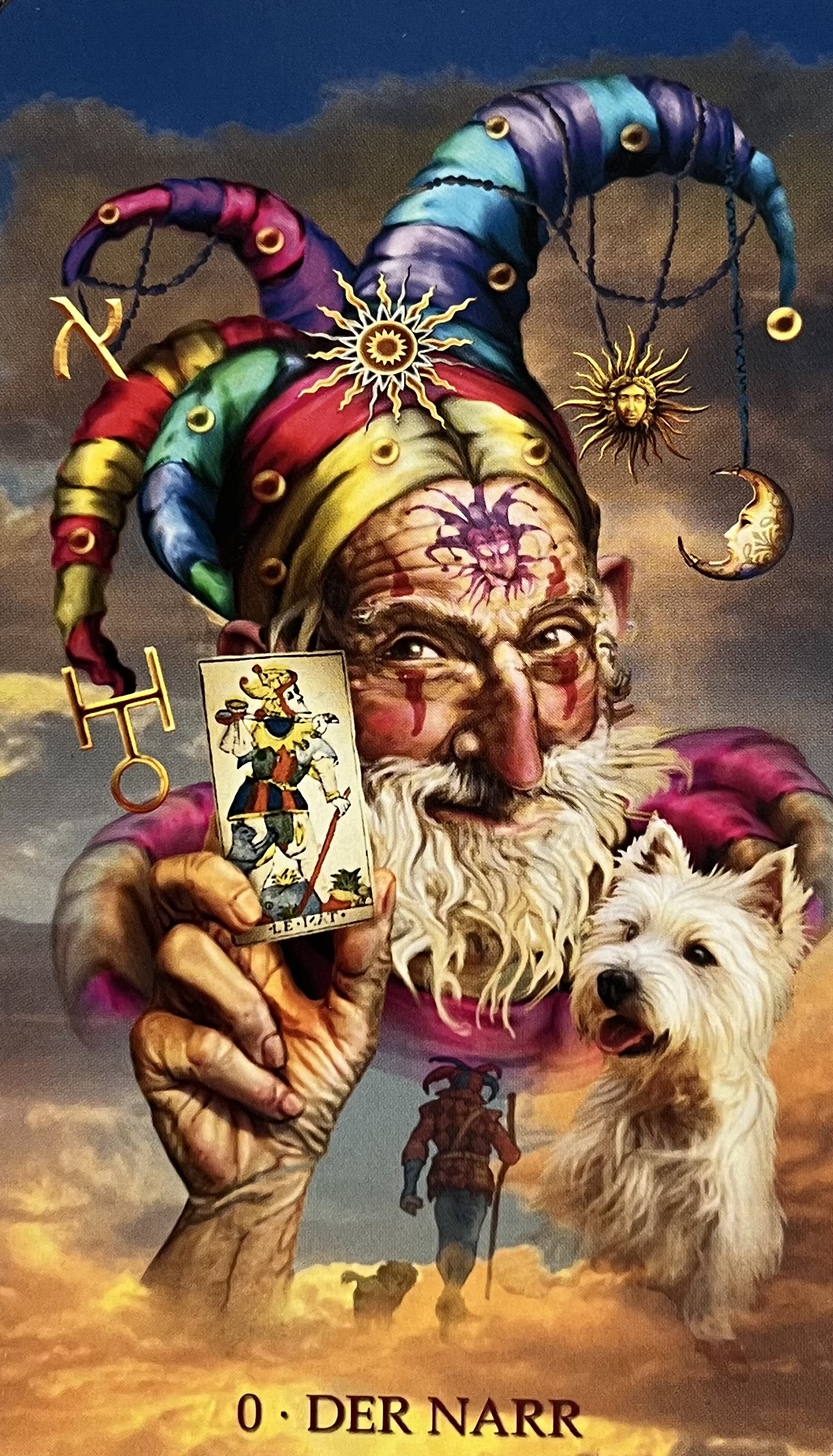Der Narr