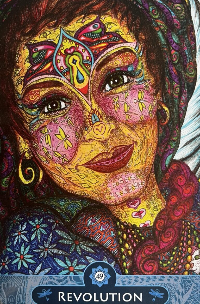 49 - revolution